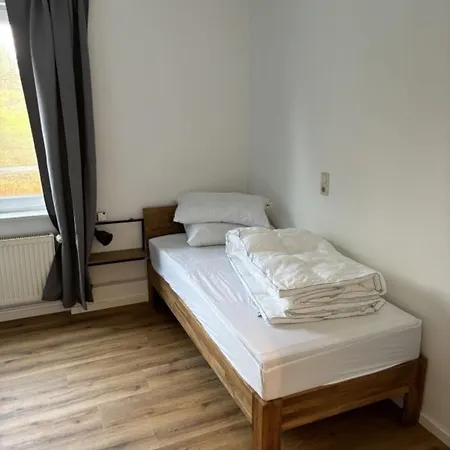 Rathauswiese Ferienwohnung Braunlage Exterior photo